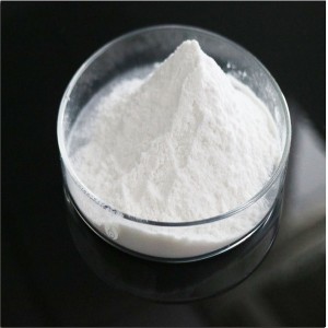 Hydroxyethyl cellulose (HEC)