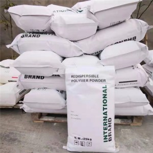 Wholesale OEM/ODM China EVA Redispersible Polymer Powder Factory Price