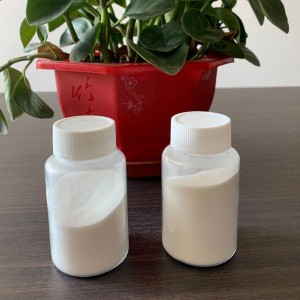 Polycarboxylate Superplasticizer
