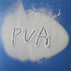 Polyvinyl alcohol powder 1788