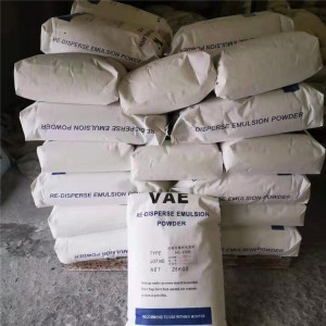 Wholesale OEM/ODM China EVA Redispersible Polymer Powder Factory Price