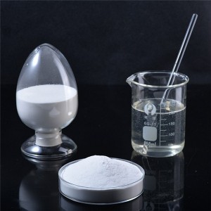 Hydroxypropyl Methyl Cellulose