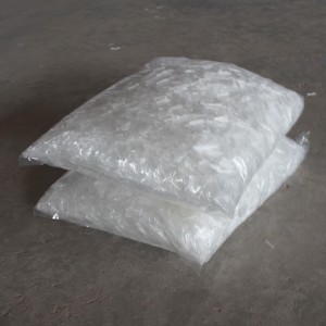 Polypropylene Fiber