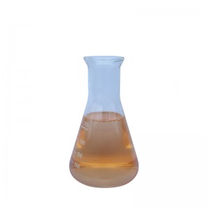 Polycarboxylate Superplasticizer Mother Liquor