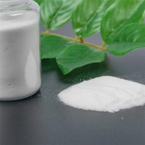 Polycarboxylate superplasticizer powder for dry mortar