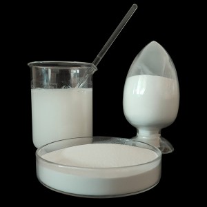 Redispersible Powder D-705A