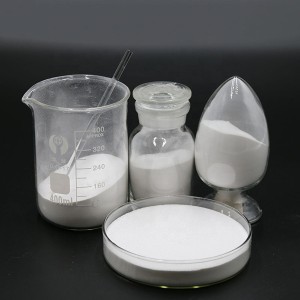 Redispersible latex powder-R704