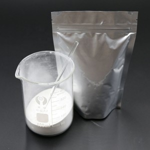 Redispersible latex powder-R704
