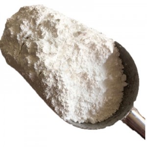 Silicone Hydrophobic Powder