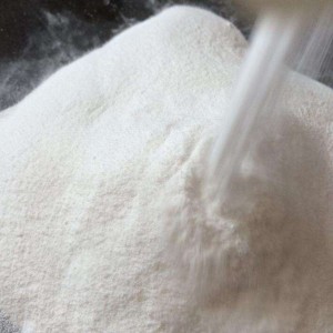 Hydroxypropyl Methyl Cellulose