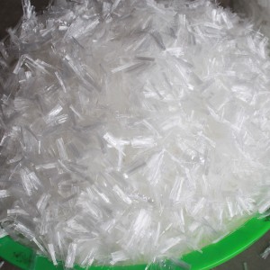 Polypropylene Fiber