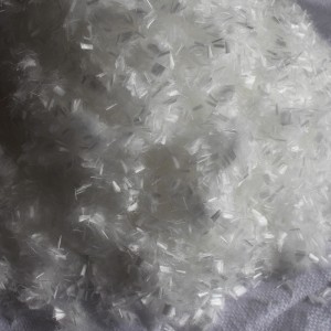 Polypropylene Fiber