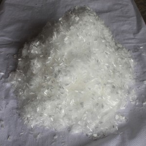 Polypropylene Fiber