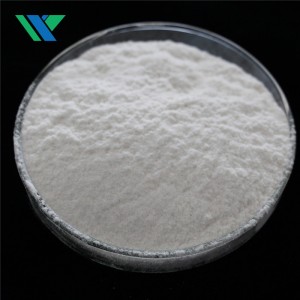 Polycarboxylate superplasticizer powder for dry mortar