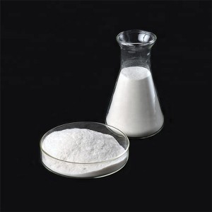 Redispersible latex powder-R702