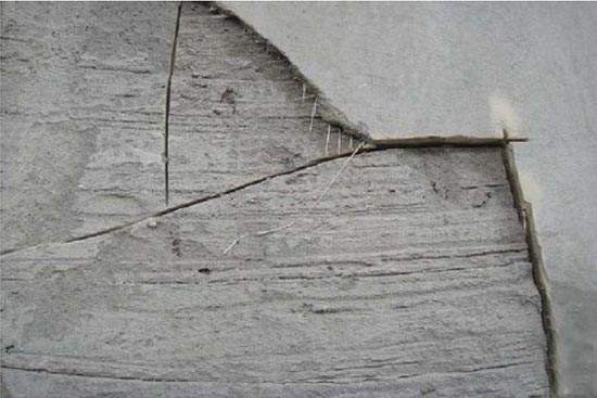 Effective methods to prevent cracks in external wall putty and anti-cracking mortar
